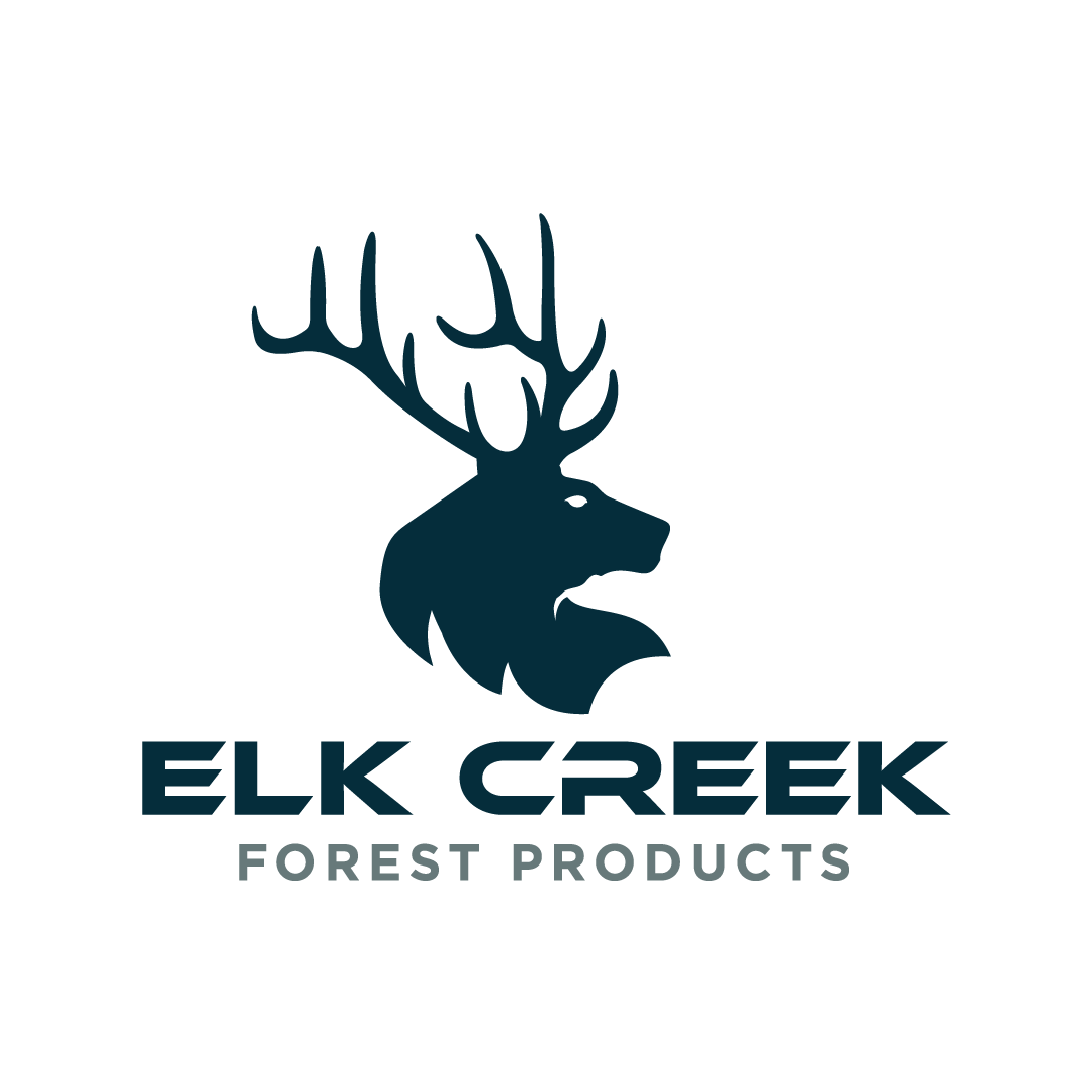 Elk Creek Forest Product logo