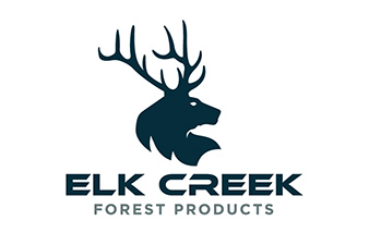 Elk Creek Forest Products logo