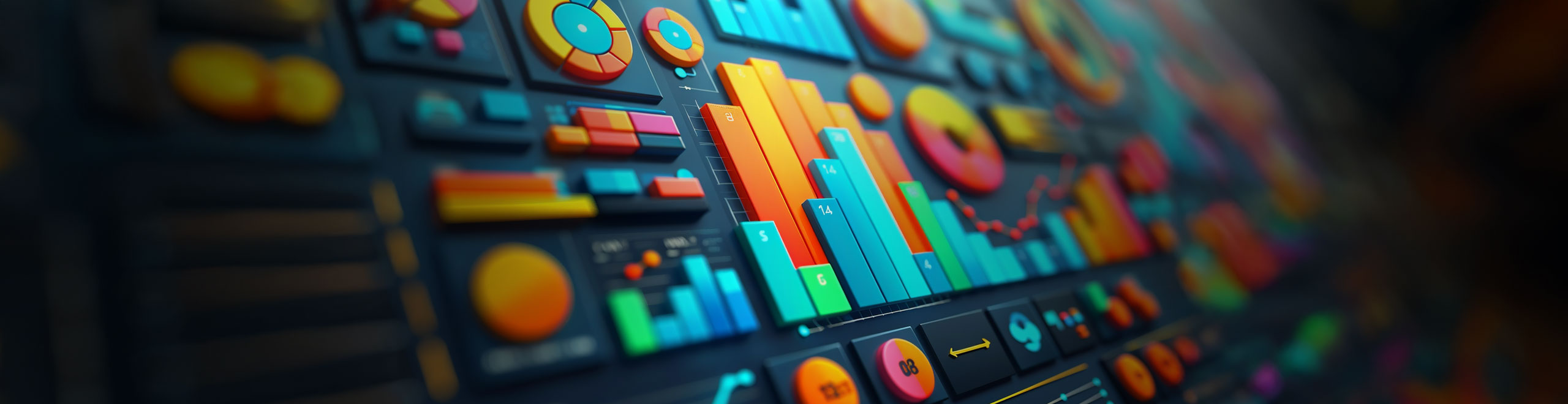 analytics dashboard